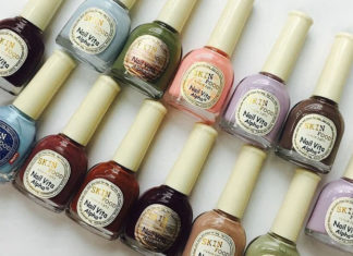 How to Keep Gel Nails Looking and Feeling Their Best