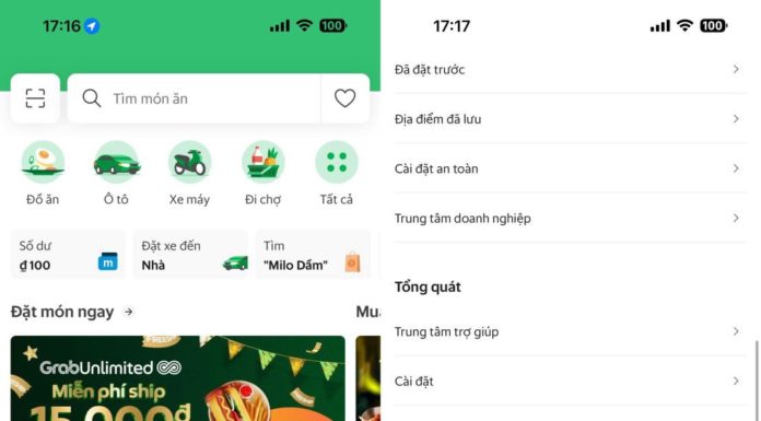 How to Set Up a PIN Code on Grab for Enhanced Account Security