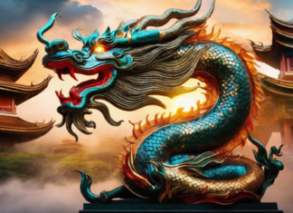 Unveiling Destiny: Embracing Heavenly Fortune at Three, Where Diligence Attracts Prosperity