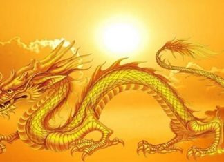 The Richest 4-Year-Old in the Last 7 Days of January: Exceptionally Abundant Number 3, Wealth and Blessings Overflowing