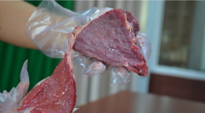 3 absolute don’t buy features of beef, don’t be tempted by cheap but invite trouble into your body.