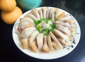 Delicious and Nutritious: Tender and Sweet Bacon with this Incredible Vegetable