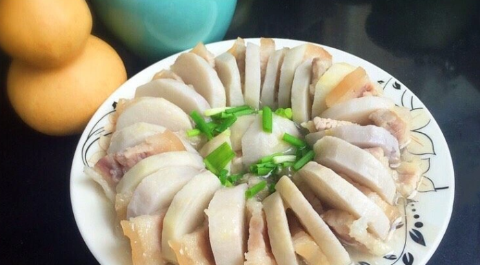 Delicious and Nutritious: Tender and Sweet Bacon with this Incredible Vegetable