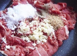 The Ultimate Guide to Restaurant Beef: Discovering the Magic Behind Its Tender, Fragrant, and Juicy Reputation