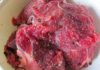 Transforming smelly, tough beef into delicious, tender meat with this secret ingredient