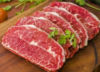 Upgrade your beef marinade: Don’t just rely on salt, try adding this for tender and flavorful meat