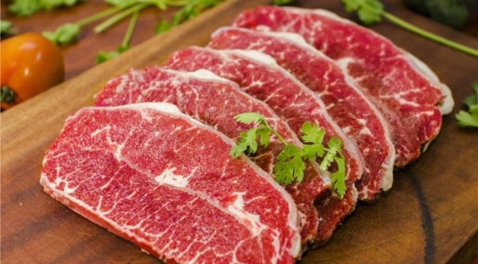 Upgrade your beef marinade: Don’t just rely on salt, try adding this for tender and flavorful meat