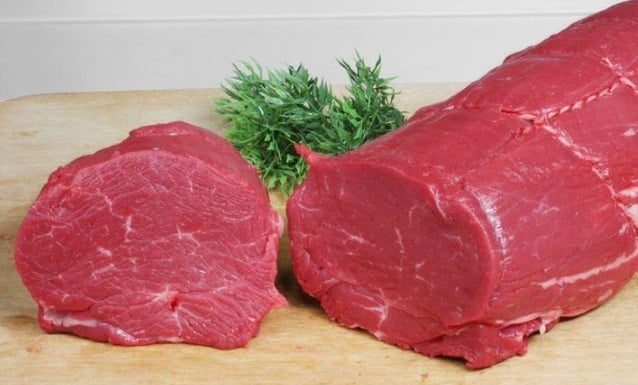 Upgrade your beef stir-fry game with this simple step for a tender, aromatic, flavorful, and nutritious dish.