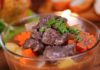 Delicious Beef Rib Dish to Warm Up Your Lunar New Year Feast