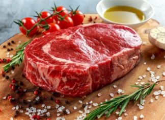 Avoid these types of beef when buying