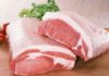 An Effective Way to Detoxify Pork Meat at Home