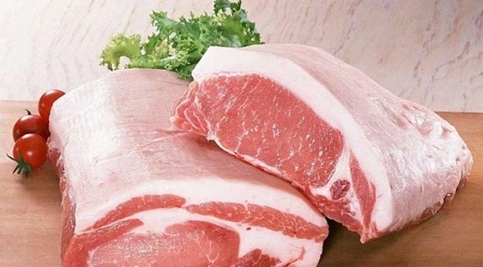 An Effective Way to Detoxify Pork Meat at Home