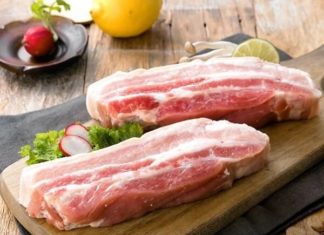 Delicious and Succulent Chinese Braised Pork: Tender, Flavorful, and Beautifully Glazed