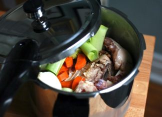 Unlocking the Flavorful Power of Pressure Cooker Casseroles