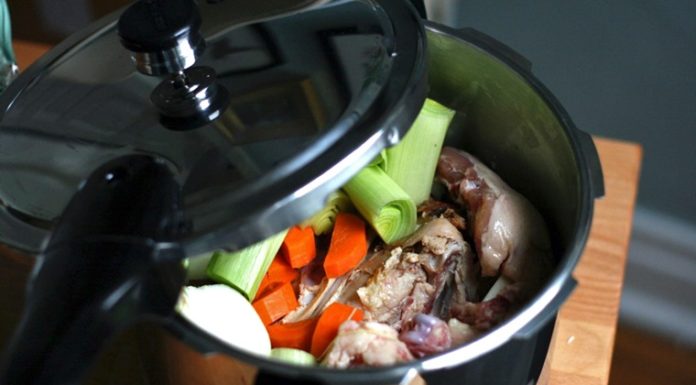 Unlocking the Flavorful Power of Pressure Cooker Casseroles