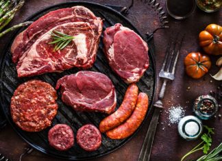 Sisters: 10 Tips to Help You Avoid Gaining Weight Over Tet