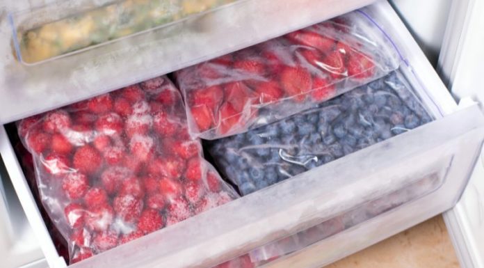 Reduced Time Limit for Safely Storing Leftovers