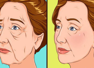 The Dangers of Not Taking Off Your Makeup Before Bedtime