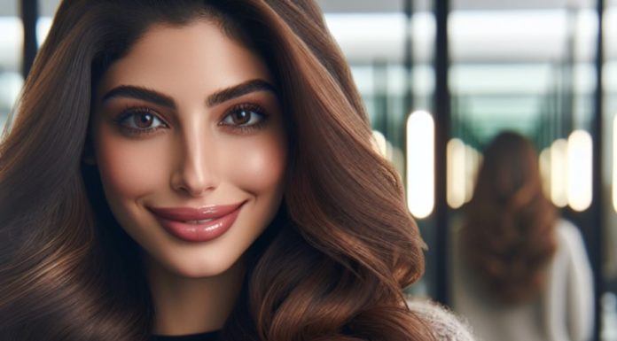 3 Simple Habits for Waking Up with Gorgeous Natural Hair