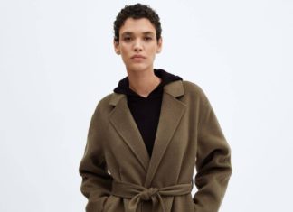 Top 5 Must-Have Items in Your Stylish Wardrobe for the New Year