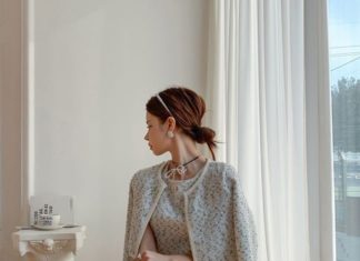 4 beautiful year-round outfits that are effortlessly stylish and easy to mix and match