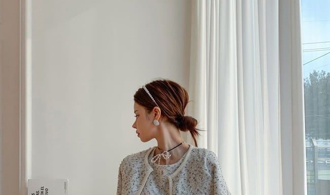 4 beautiful year-round outfits that are effortlessly stylish and easy to mix and match