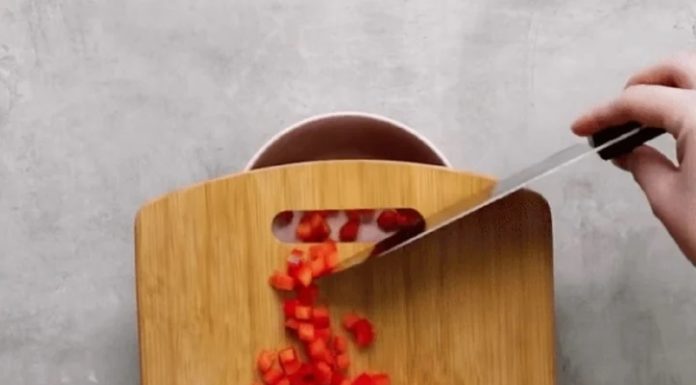 Why is there always a hole in the doughnut?