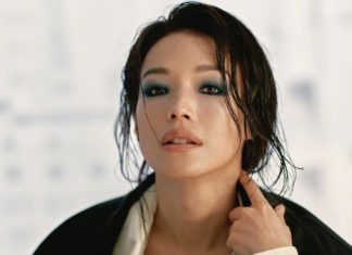 The Timeless Beauty and Fashion of Thuy Ky at 50 – The Ageless Woman