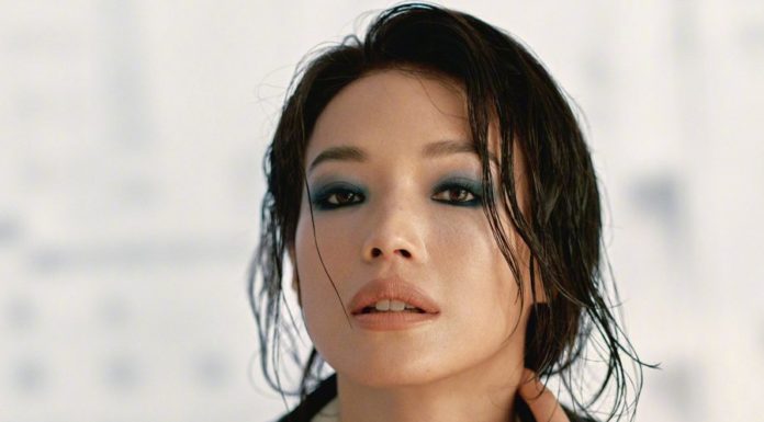 The Timeless Beauty and Fashion of Thuy Ky at 50 – The Ageless Woman