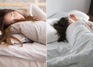 4 Things to Take Off, 4 Things to Put On Before Going to Bed