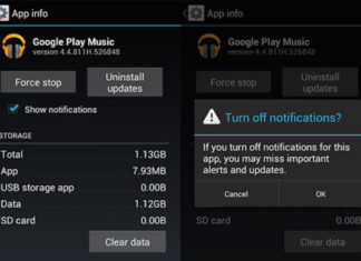 Some common tricks for Android Smartphones