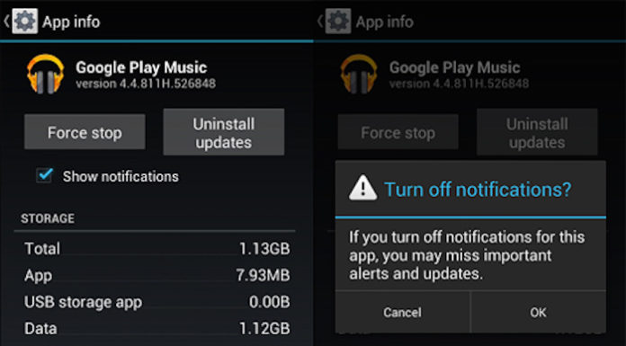Some common tricks for Android Smartphones