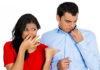 Quick Tips to Remove Food Odor from Clothes Fast