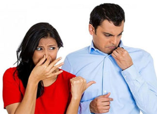Quick Tips to Remove Food Odor from Clothes Fast