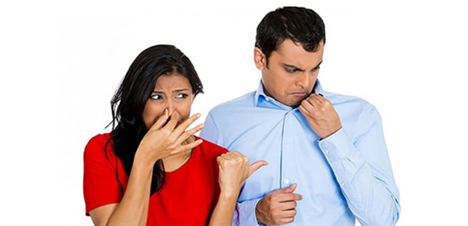 Quick Tips to Remove Food Odor from Clothes Fast