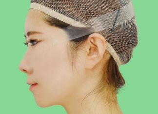 Can Using Glue Assist in Diminishing Wrinkles?