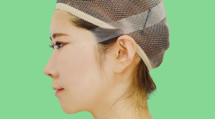 Can Using Glue Assist in Diminishing Wrinkles?