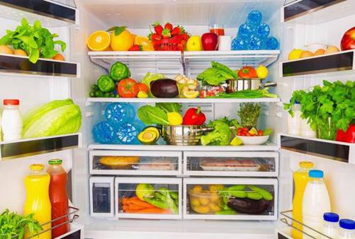 Never put these foods in the refrigerator because they lose their flavor and become ‘toxic’