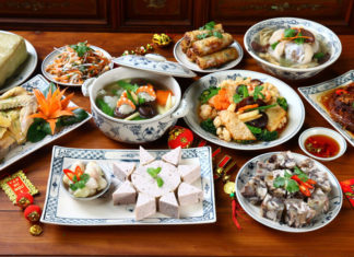 Handling leftover food after Tết – Safety and waste prevention measures