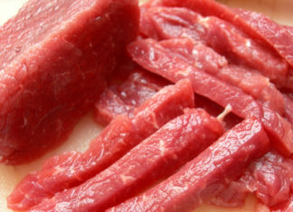 Expert Advice on How to Identify Unsafe Food