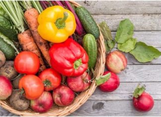 Advantages of Following a Nutritious Vegetarian Lifestyle