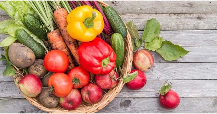 Advantages of Following a Nutritious Vegetarian Lifestyle