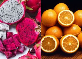 Eat These 5 Foods Before Bed, Flatten Belly, No More Excess Fat