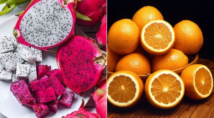 Eat These 5 Foods Before Bed, Flatten Belly, No More Excess Fat