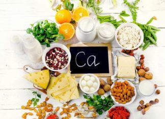 7 Affordable Calcium-Rich Foods That Outshine Milk at Vietnamese Markets