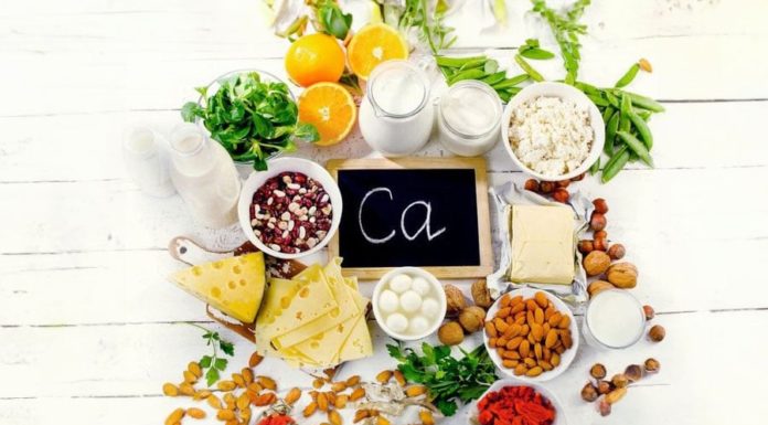 7 Affordable Calcium-Rich Foods That Outshine Milk at Vietnamese Markets