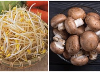 5 Calcium-Rich Vegetables That Surpass Eggs and Milk: Don’t Miss Out