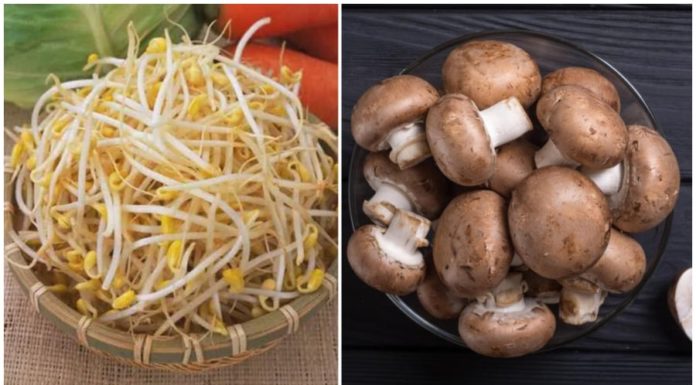 5 Calcium-Rich Vegetables That Surpass Eggs and Milk: Don’t Miss Out