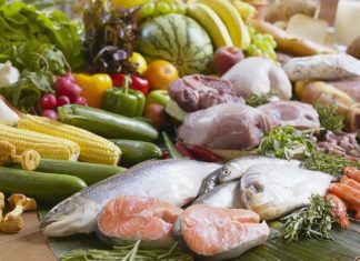 Creating a Sustainable Weight Loss Plan without Rigid Dieting