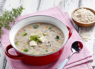 8 Foods to Keep You Warm, Lower Cholesterol During Winter